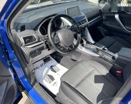 Мицубиси Eclipse Cross, объемом двигателя 1.5 л и пробегом 150 тыс. км за 14990 $, фото 26 на Automoto.ua