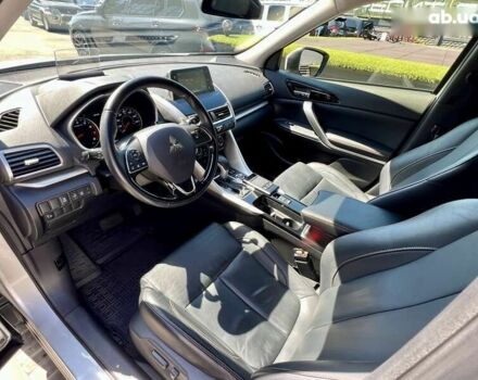 Мицубиси Eclipse Cross, объемом двигателя 1.5 л и пробегом 104 тыс. км за 18900 $, фото 25 на Automoto.ua