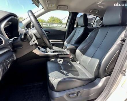 Мицубиси Eclipse Cross, объемом двигателя 1.5 л и пробегом 104 тыс. км за 18900 $, фото 24 на Automoto.ua