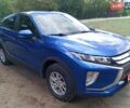 Мицубиси Eclipse Cross, объемом двигателя 1.5 л и пробегом 125 тыс. км за 16500 $, фото 1 на Automoto.ua