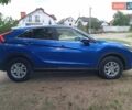 Мицубиси Eclipse Cross, объемом двигателя 1.5 л и пробегом 125 тыс. км за 16500 $, фото 10 на Automoto.ua