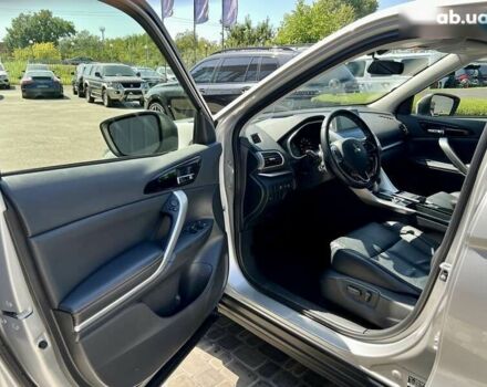 Мицубиси Eclipse Cross, объемом двигателя 1.5 л и пробегом 104 тыс. км за 18900 $, фото 14 на Automoto.ua