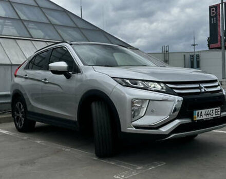 Мицубиси Eclipse Cross, объемом двигателя 1.5 л и пробегом 58 тыс. км за 22800 $, фото 41 на Automoto.ua