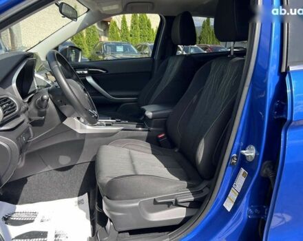 Мицубиси Eclipse Cross, объемом двигателя 1.5 л и пробегом 150 тыс. км за 14990 $, фото 25 на Automoto.ua