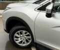 Міцубісі Eclipse Cross, об'ємом двигуна 1.5 л та пробігом 134 тис. км за 14990 $, фото 8 на Automoto.ua