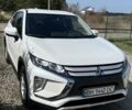 Міцубісі Eclipse Cross, об'ємом двигуна 1.5 л та пробігом 76 тис. км за 15500 $, фото 1 на Automoto.ua