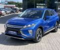 Мицубиси Eclipse Cross, объемом двигателя 1.5 л и пробегом 150 тыс. км за 15490 $, фото 7 на Automoto.ua