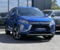 Мицубиси Eclipse Cross, объемом двигателя 1.5 л и пробегом 150 тыс. км за 15490 $, фото 1 на Automoto.ua