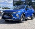 Мицубиси Eclipse Cross, объемом двигателя 1.5 л и пробегом 150 тыс. км за 15490 $, фото 8 на Automoto.ua