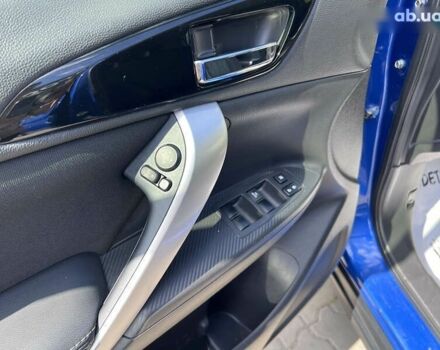 Мицубиси Eclipse Cross, объемом двигателя 1.5 л и пробегом 150 тыс. км за 14990 $, фото 24 на Automoto.ua