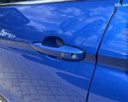 Мицубиси Eclipse Cross, объемом двигателя 1.5 л и пробегом 150 тыс. км за 14990 $, фото 23 на Automoto.ua