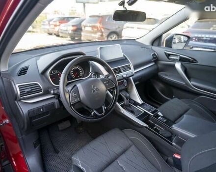 Мицубиси Eclipse Cross, объемом двигателя 1.5 л и пробегом 13 тыс. км за 21900 $, фото 4 на Automoto.ua