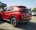 Мицубиси Eclipse Cross, объемом двигателя 1.5 л и пробегом 13 тыс. км за 21900 $, фото 18 на Automoto.ua