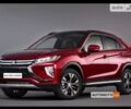 купить новое авто Мицубиси Eclipse Cross 2019 года от официального дилера Официальный дилер Mitsubishi Motors "Солли Плюс Харьков" Мицубиси фото