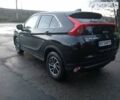 Мицубиси Eclipse Cross, объемом двигателя 1.5 л и пробегом 95 тыс. км за 13600 $, фото 7 на Automoto.ua