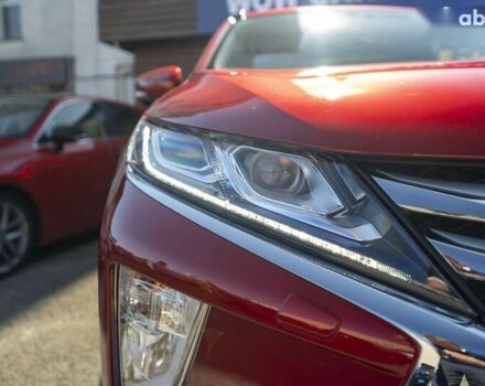 Мицубиси Eclipse Cross, объемом двигателя 1.5 л и пробегом 13 тыс. км за 21900 $, фото 15 на Automoto.ua