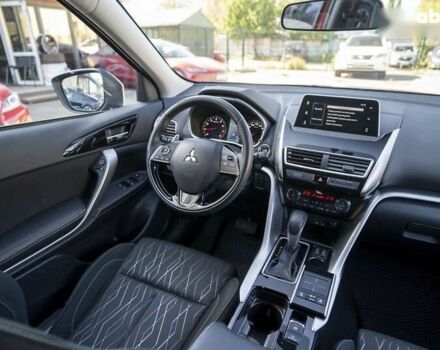 Мицубиси Eclipse Cross, объемом двигателя 1.5 л и пробегом 13 тыс. км за 21900 $, фото 24 на Automoto.ua