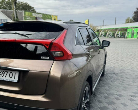 Міцубісі Eclipse Cross, об'ємом двигуна 1.5 л та пробігом 35 тис. км за 23500 $, фото 3 на Automoto.ua
