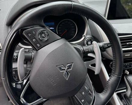 Міцубісі Eclipse Cross, об'ємом двигуна 1.5 л та пробігом 35 тис. км за 23500 $, фото 16 на Automoto.ua