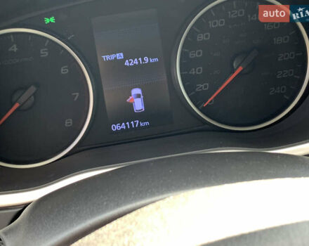 Мицубиси Eclipse Cross, объемом двигателя 1.5 л и пробегом 65 тыс. км за 15900 $, фото 18 на Automoto.ua