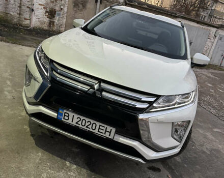 Міцубісі Eclipse Cross, об'ємом двигуна 1.5 л та пробігом 21 тис. км за 23700 $, фото 3 на Automoto.ua