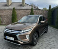 Міцубісі Eclipse Cross, об'ємом двигуна 1.5 л та пробігом 35 тис. км за 23500 $, фото 1 на Automoto.ua
