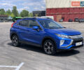 Мицубиси Eclipse Cross, объемом двигателя 1.5 л и пробегом 65 тыс. км за 15900 $, фото 1 на Automoto.ua