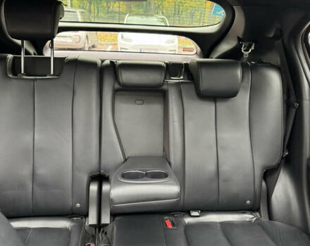 Міцубісі Eclipse Cross, об'ємом двигуна 1.5 л та пробігом 35 тис. км за 23500 $, фото 17 на Automoto.ua
