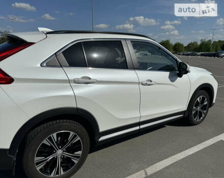 Міцубісі Eclipse Cross, об'ємом двигуна 1.5 л та пробігом 47 тис. км за 23500 $, фото 3 на Automoto.ua