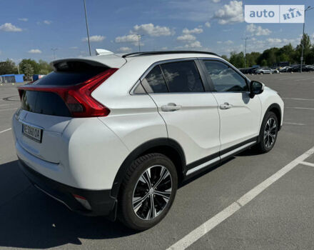 Міцубісі Eclipse Cross, об'ємом двигуна 1.5 л та пробігом 47 тис. км за 23500 $, фото 4 на Automoto.ua