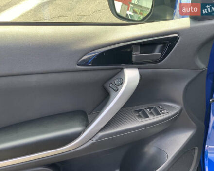 Мицубиси Eclipse Cross, объемом двигателя 1.5 л и пробегом 65 тыс. км за 15900 $, фото 19 на Automoto.ua