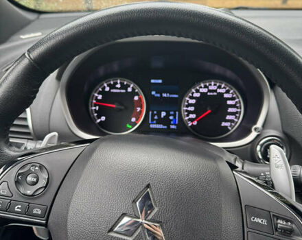 Міцубісі Eclipse Cross, об'ємом двигуна 1.5 л та пробігом 35 тис. км за 23500 $, фото 23 на Automoto.ua