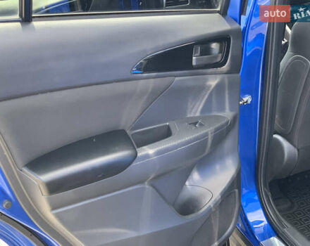 Мицубиси Eclipse Cross, объемом двигателя 1.5 л и пробегом 65 тыс. км за 15900 $, фото 17 на Automoto.ua