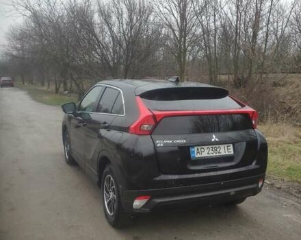 Міцубісі Eclipse Cross, об'ємом двигуна 1.5 л та пробігом 16 тис. км за 19000 $, фото 3 на Automoto.ua