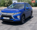 Мицубиси Eclipse Cross, объемом двигателя 1.5 л и пробегом 65 тыс. км за 15900 $, фото 12 на Automoto.ua