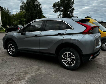 Мицубиси Eclipse Cross, объемом двигателя 1.5 л и пробегом 91 тыс. км за 15000 $, фото 6 на Automoto.ua