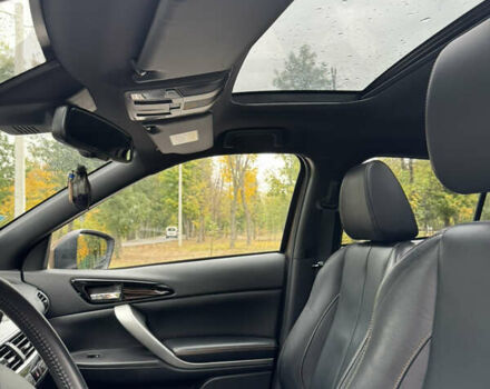 Міцубісі Eclipse Cross, об'ємом двигуна 1.5 л та пробігом 35 тис. км за 23500 $, фото 20 на Automoto.ua