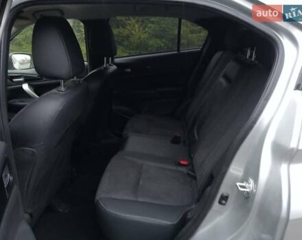 Мицубиси Eclipse Cross, объемом двигателя 1.5 л и пробегом 18 тыс. км за 18200 $, фото 22 на Automoto.ua