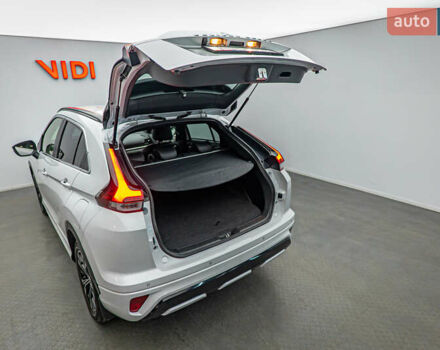 Мицубиси Eclipse Cross, объемом двигателя 2 л и пробегом 26 тыс. км за 24879 $, фото 6 на Automoto.ua