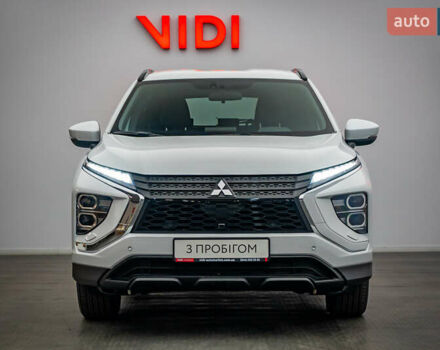 Мицубиси Eclipse Cross, объемом двигателя 2 л и пробегом 26 тыс. км за 24879 $, фото 1 на Automoto.ua