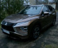 Мицубиси Eclipse Cross, объемом двигателя 2 л и пробегом 16 тыс. км за 25500 $, фото 1 на Automoto.ua