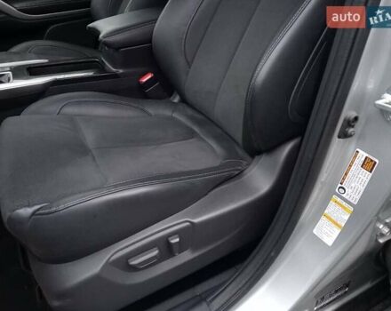 Мицубиси Eclipse Cross, объемом двигателя 1.5 л и пробегом 18 тыс. км за 18200 $, фото 23 на Automoto.ua