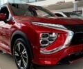 купити нове авто Міцубісі Eclipse Cross 2021 року від офіційного дилера Volvo Car-Одеса Міцубісі фото