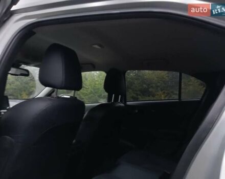 Мицубиси Eclipse Cross, объемом двигателя 1.5 л и пробегом 18 тыс. км за 18200 $, фото 21 на Automoto.ua