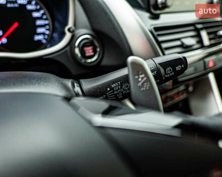 Мицубиси Eclipse Cross, объемом двигателя 2 л и пробегом 26 тыс. км за 24879 $, фото 16 на Automoto.ua