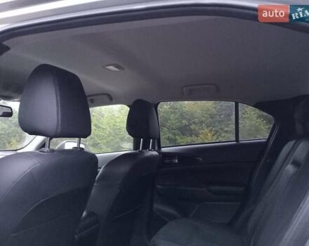 Мицубиси Eclipse Cross, объемом двигателя 1.5 л и пробегом 18 тыс. км за 18200 $, фото 20 на Automoto.ua