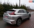 Мицубиси Eclipse Cross, объемом двигателя 1.5 л и пробегом 18 тыс. км за 18200 $, фото 6 на Automoto.ua