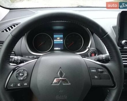 Мицубиси Eclipse Cross, объемом двигателя 1.5 л и пробегом 18 тыс. км за 18200 $, фото 3 на Automoto.ua