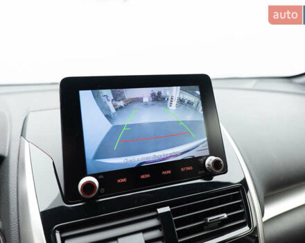 Мицубиси Eclipse Cross, объемом двигателя 2 л и пробегом 26 тыс. км за 24879 $, фото 19 на Automoto.ua