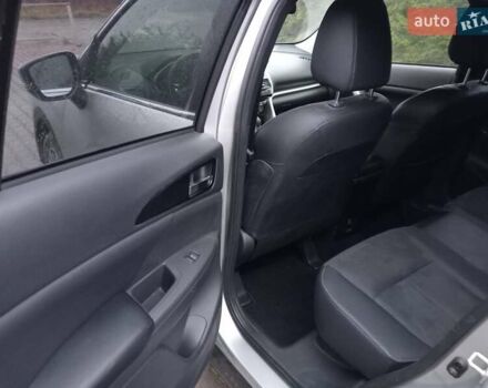 Мицубиси Eclipse Cross, объемом двигателя 1.5 л и пробегом 18 тыс. км за 18200 $, фото 19 на Automoto.ua